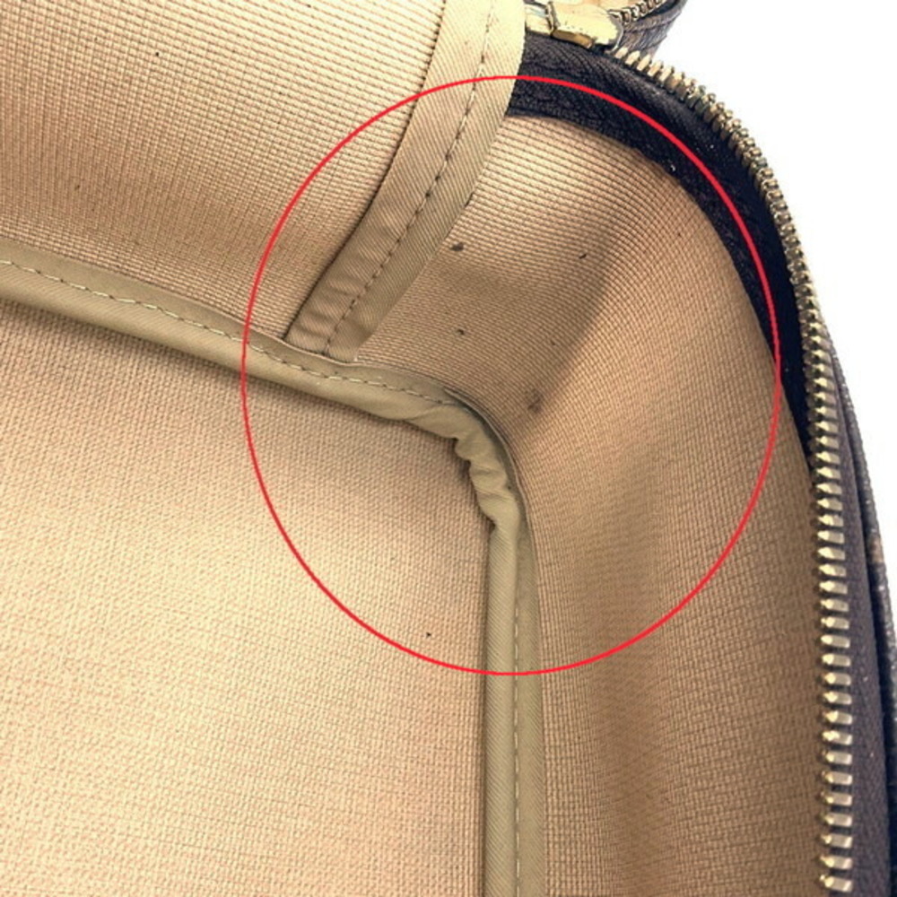 Louis Vuitton Monogram Brown Excursion Handbag - image 1